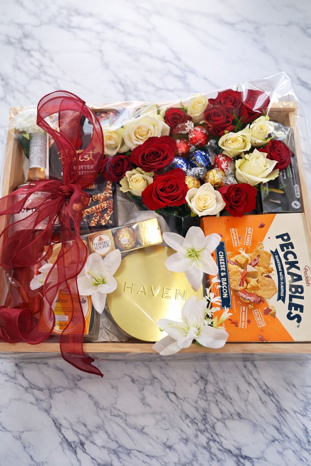Gift Hampers