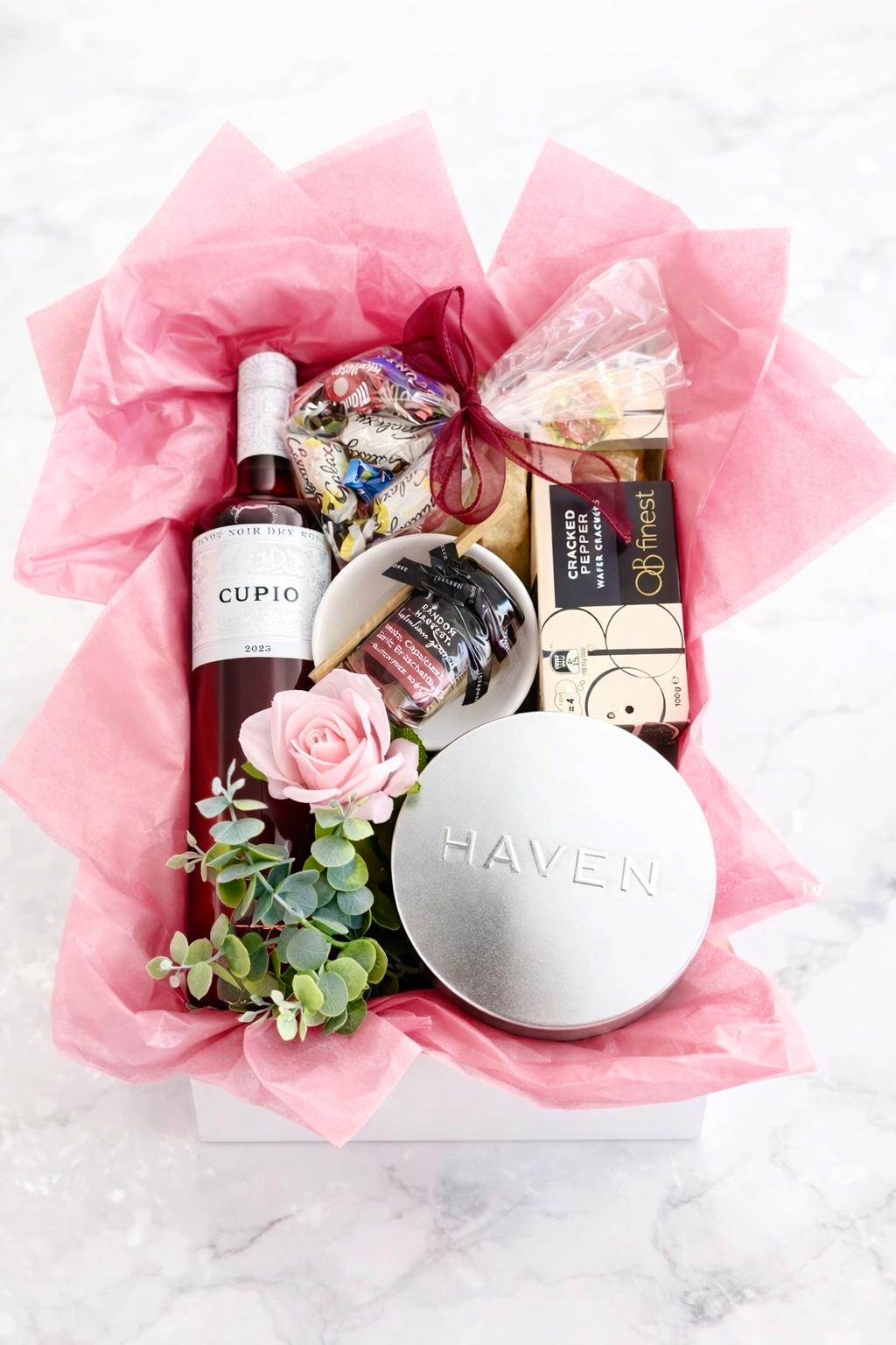 Gift Hampers