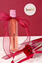 Small Wine + Rose